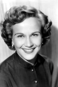 Kim Hunter as Dr. Bea Brice