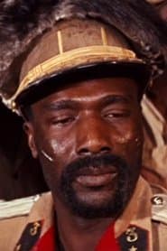 Danny Daniels as Wachootoo Witch Doctor