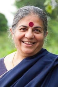 Vandana Shiva as Self