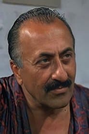 Claudio Nicastro as Don Giuseppe D'Aniello