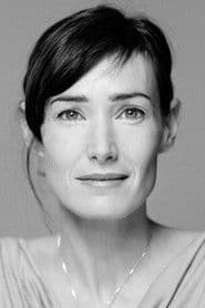 Åsa Karlin as Andrea Bergström