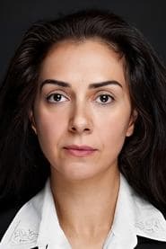 Taies Farzan as Zilan