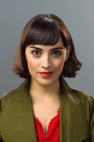 Audrey Brisson-Jutras as Zoe