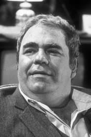 Hoyt Axton as Sheriff Henault
