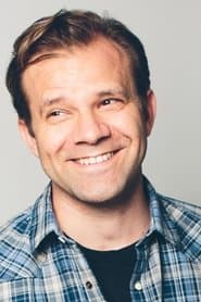 Liam O'Brien as Jacob Reynolds