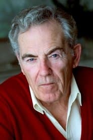 Jack Hedley as Graham Jesson