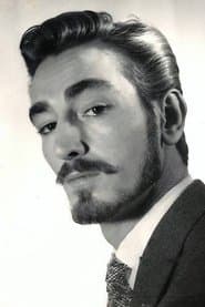 Julián Ugarte as Yancey Hobbitt