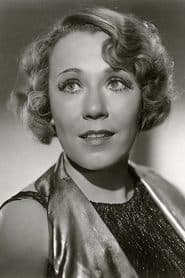 Louise Fazenda as Lizzie Allen