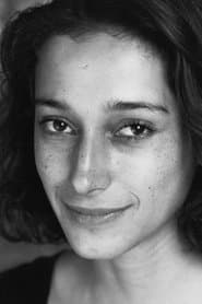 Sasha Hails as Sasha