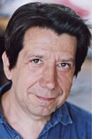 Jean-Luc Porraz as le psychiatre, ami d'Henri