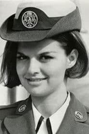 Luree Holmes as Robot