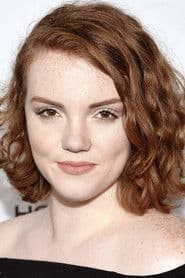 Shannon Purser as Sierra Burgess