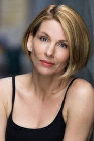 Madeleine Falk as Dr. Karen James