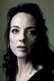 Charlotte Munksgaard as Merete