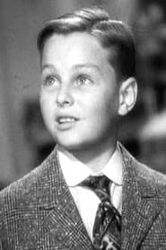 Ronnie Cosby as Ronny Webster