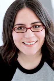 Erica Mendez as Andrea (voice)