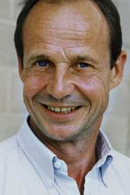 Sten Elfström as Man in treatment