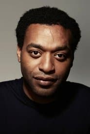 Chiwetel Ejiofor as Mark Hayward