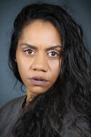Natasha Wanganeen as Emma