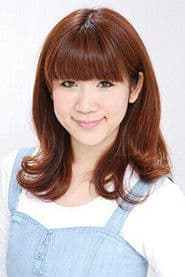 Miki Fukui as Suzuki (voice)