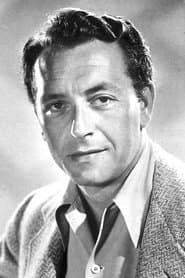 Paul Henreid as General Ziemann