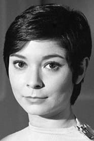 Zienia Merton as Ting Ling