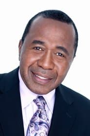 Ben Vereen as Dr. Scott
