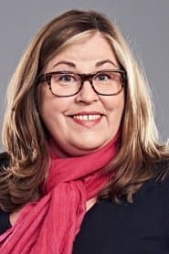 Liza Tarbuck as Mrs. Barrymore