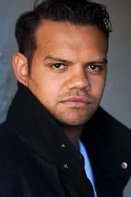 Meyne Wyatt as Burtie