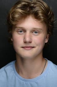 Artem Bashenin as Young Matvey