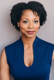 Robinne Fanfair as Gwendolyn