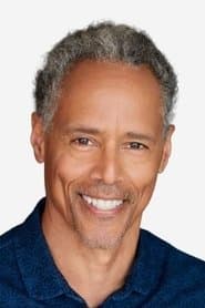 Peter Williams as Brother James