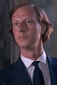 Franco Caracciolo as Leander