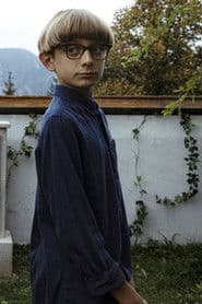 Lars Bitterlich as Fritz