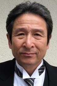 Kenzō Kawarasaki as History Teacher