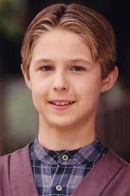 Shawn Toovey as Tad Rutherford