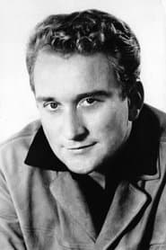 Dieter Eppler as Rüdiger von Bechlarn