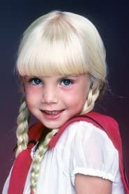Heather O'Rourke as Carol Anne Freeling