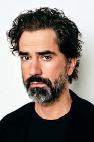 Hamish Linklater as Cal Zapata