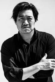 Chen Minghao as Mr. Chen