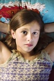 Leonie Tepe as Maria