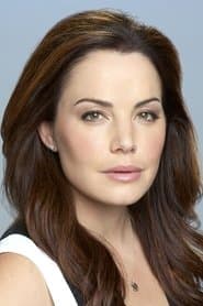 Erica Durance as Johanna