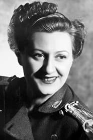 Pina Renzi as Cartomante