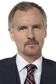 Andrew Airlie as Dr. Pollard