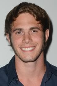 Blake Jenner as Billy Forsetti