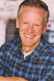 Michael Shannon as Martin Schraeder