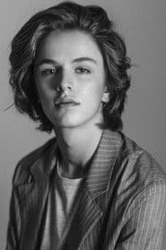 Luis de la Rosa as Ian