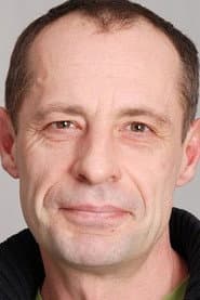 Stanislav Kontsevich as rhinoceros (voice)