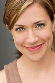 Alexa Devine as Jacqueline (voice)