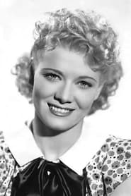 Penny Singleton as Polly Byrnes
